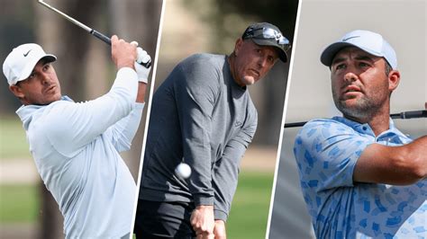 2024 Masters .